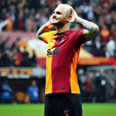 Icardi geliyor