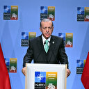 Cumhurbaşkanı Erdoğan İsveç'in NATO üyeliği için TBMM'yi işaret etti: Onay makamı Meclis'tir