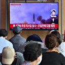 La Corée du Nord lance un missile balistique de longue portée