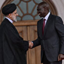 Le président iranien a démarré sa tournée africaine historique au Kenya