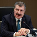 Sağlık Bakanı Koca'dan sıcak çarpması uyarısı