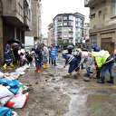 Ordu'da selin yaraları sarılıyor