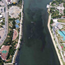 İstanbul’un Altın Boynuz’u kararıyor