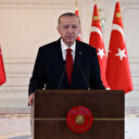 Cumhurbaşkanı Erdoğan: Depremlerin maliyeti 104 milyar dolar