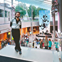 Van Gogh Müzesi’nde Hat sanatı