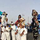 Maroc: Un carnaval à TanTan pour mettre en valeur le patrimoine culturel sahraoui