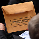 France: l’Élysée aurait reçu un doigt humain par courrier