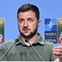 Zelenskiy: İlk kez NATO yolunda Ukrayna için bir güvenlik temeli oluşturduk