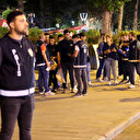 Nevşehir'de 284 polisin katılımıyla düzensiz göç ile mücadele uygulaması