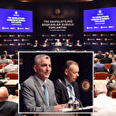 Bakan Bolat TİM Genişletilmiş Başkanlar Kurulu'na katıldı: Türkiye'nin dünya ihracatından aldığı payı artırmak için adımlar atacak