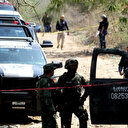 Mexique: six morts dans une attaque à l'explosif "sans précédent"