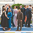 Üyelik için hayatta kalmalıyız