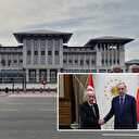 Cumhurbaşkanı Erdoğan ve Bahçeli görüşmesi sona erdi