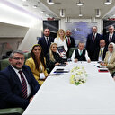 Cumhurbaşkanı Erdoğan: Aile ve Gençlik Bankası kuruyoruz 