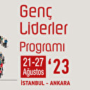 Türkiye: Le programme des jeunes leaders