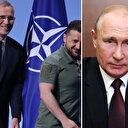 Putin'den Ukrayna'nın olası NATO üyeliğine yorum: Dünyayı çok daha savunmasız hale getirecek