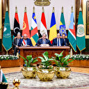 Caire: coup d'envoi du sommet des pays voisins du Soudan