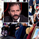 Oyuncu Burak Haktanır Boğaziçi Akademisyenlerine gideceğini söyleyen Müfit Can Saçıntı'yı Diyarbakır Anneleri'ni ziyaret etmeye çağırdı