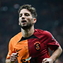 Dries Mertens: Tüm Türkiye'yi çok seviyorum
