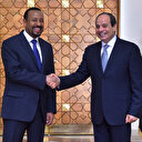 Le président égyptien et le PM éthiopien discutent de la crise au Soudan et du différend sur le barrage du Nil