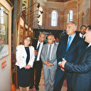 Kelime-i Tevhid Hat Sergisi Gaziantep’te