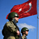 Suriye'den ülkemize girmeye çalışıyorlardı: Hudut Kartalları geçit vermedi