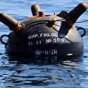 Rusya'dan denizcilere mayın uyarısı