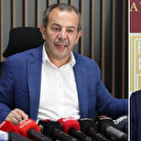Tanju Özcan Kılıçdaroğlu'nun yeni sağ kolunu yerden yere vurdu: Eren Erdem troll başı ilkokul iki terk