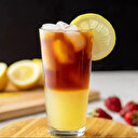 Evde kahveli limonata nasıl yapılır? İşte tarifi