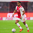 Arsenal, Ajax’tan Jurrien Timber’ı transfer etti