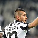 Beşiktaş Roberto Pereyra ile 2+1 yıllık anlaşmaya vardı