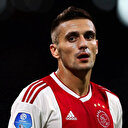 Amartey tamam sıra Tadic'te