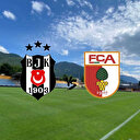 Beşiktaş - Augsburg maçı ne zaman, saat kaçta, hangi kanalda yayınlanacak?