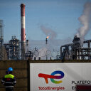 France: une nouvelle décoration du PDG de TotalEnergies déclenche les critiques à gauche