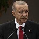 Cumhurbaşkanı Erdoğan'dan 15 Temmuz mesajı