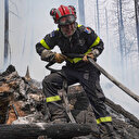 Canada: 6 millions d'hectares brûlés depuis janvier, qualité de l'air dégradée partout