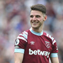 Arsenal, Declan Rice'ı transfer etti: Declan Rice kimdir?