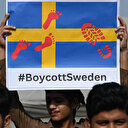 Suède: l'homme qui voulait brûler la Torah et la Bible renonce à son projet