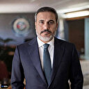 Bakan Fidan: Dünyayı FETÖ'ye dar etmeye devam edeceğiz