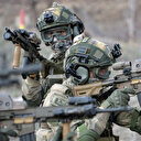 MİT'ten Münbiç'te operasyon: 40 sivilin katili etkisiz hale getirildi