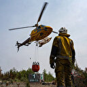 Plus de 10 millions d'hectares partis en fumée au Canada