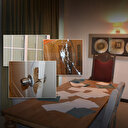 Marmaris'teki otelde 15 Temmuz'daki çatışmanın izleri duruyor