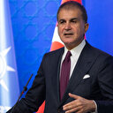 AK Parti Sözcüsü Çelik: Milletimize ve devletimize saldıran FETÖ ile her zeminde mücadele etmeye devam edeceğiz