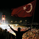 15 Temmuz diriliş destanının yedinci yılı: Milletin iradesi hain FETÖ'cülere geçit vermedi