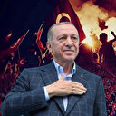 Cumhurbaşkanı Erdoğan Beylerbeyi’nde halkla buluşacak: Türkiye Yüzyılı'nın kahramanları anılacak
