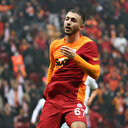 Halil Dervişoğlu Galatasaray'da