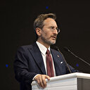 Cumhurbaşkanlığı İletişim Başkanı Altun şehit öğretmen Necmettin Yılmaz'ı andı