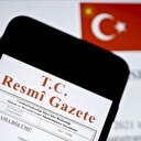 TBMM'nin tatil kararı Resmi Gazete'de