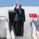 Cumhurbaşkanı Erdoğan yarın Körfez turuna çıkıyor
