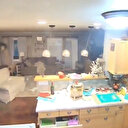 Alaska'da 7,2 büyüklüğünde deprem meydana geldi